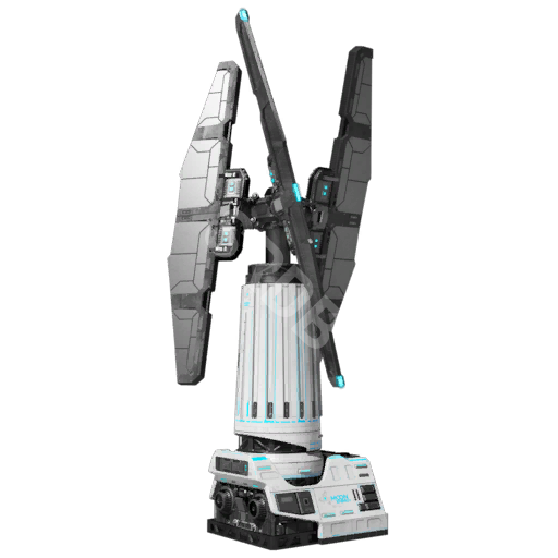 Star Rupture Production Calculator